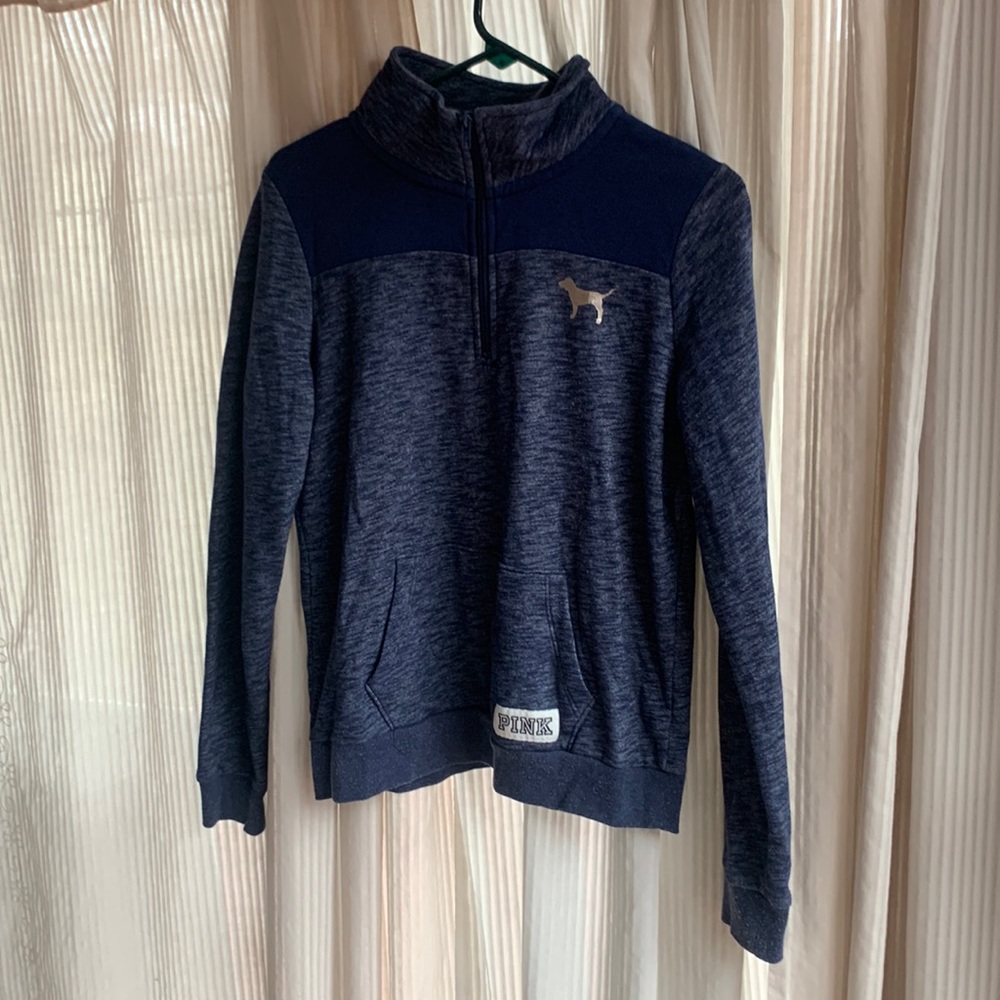 PINK Victoria Secret pullover